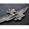 Adler für faschistisches Luftwaffengebäude