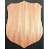Wappenschild - Faschistischer Motorrad/LKW Plakette der königlichen Armee
