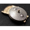 Red Square Soviet Youth Guard Badge