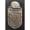 Car Plaque - 2. ReichsFahrt 1930 (Bronze)