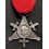 Medal - International Brigade of Republican Volunteers (Silver)
