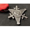 Medaglia - Brigata Internazionale dei Volontari Repubblicani (Argento)