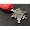 Medaglia - Brigata Internazionale dei Volontari Repubblicani (Argento)