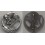 Hat Badge - Foreign Legion
