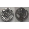 Hat Badge - Foreign Legion