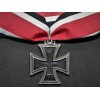 Grand Cross Of The Iron Cross
