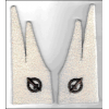 Mostrine - Fiamme Bianche RSI