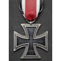 Iron Cross 2nd Class (EK2)
