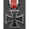 SS Iron Cross