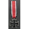 SS Iron Cross