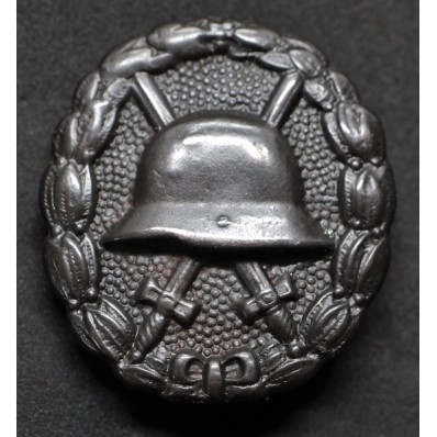Distintivo per Feriti WW1 (Nero)