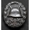 Distintivo per Feriti WW1 (Nero)