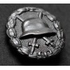 Distintivo per Feriti WW1 (Nero)