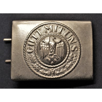 Buckle - Kriegsmarine