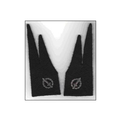 Cloth Insignia - GNR (RSI)