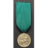Mauritianische Medaille