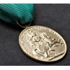 Mauritianische Medaille