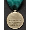 Mauritianische Medaille