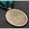 Mauritianische Medaille