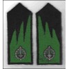 Mostrine - Btg. Moschettieri delle Alpi