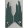 Mostrine - Alpini
