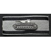 Tank Destruction Badge (Silver)