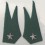 Cloth Insignia - Alpine