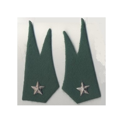 Mostrine - Alpini