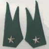 Cloth Insignia - Alpine