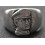 Ring - Adolf Hitler (US 9 - UK S ½)