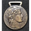 Medaille für Krieg Freiwillige in Spanien 1935-1936