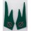 Cloth Insignia - Alpine 1940-1945