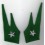 Cloth Insignia - Alpine