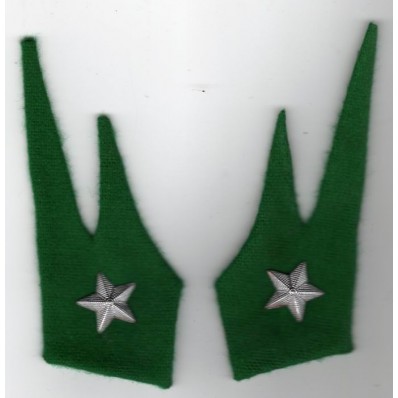 Mostrine - Alpini