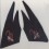 Mostrine - Battaglione "M"