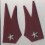Cloth Insignia - Snipers