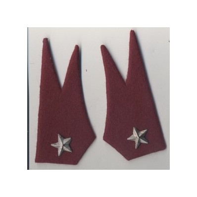 Cloth Insignia - Snipers
