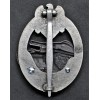 Panzerkampfabzeichen - 25 Aktionen