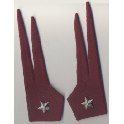 Cloth Insignia - Snipers