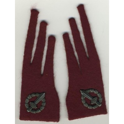 Cloth Insignia - RSI Snipers