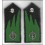 Cloth Insignia - Anti-Partisan Group