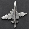 Prototipo del Distintivo per l'Euroforce