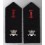 Cloth Insignia - Black Brigade "Ettore Muti"