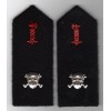 Cloth Insignia - Black Brigade "Ettore Muti"