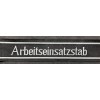 Cuff Title - Arbeitseinsatzstab