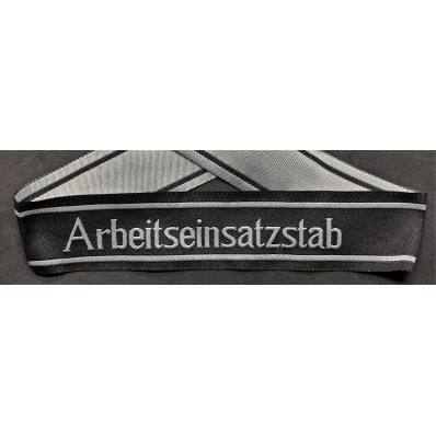 Fascetta da Polso - Arbeitseinsatzstab