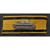 Panzervernichtungsabzeichen (Gold)