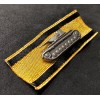 Panzervernichtungsabzeichen (Gold)