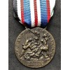 Medaglia del Patto Tripartito Italia-Germania-Giappone