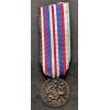 Medaille des Dreigliedrigen Paktes Italien-Deutschland-Japan